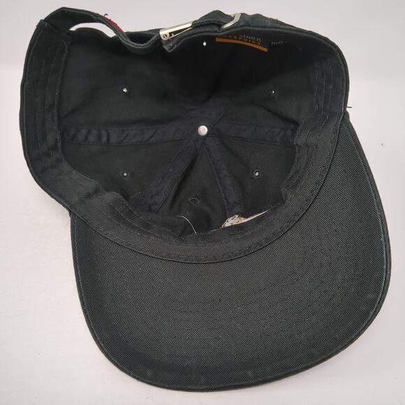 Colorado Denver USA Baseball Cap Black One Size Adjustable Embroidered - Picture 7 of 9